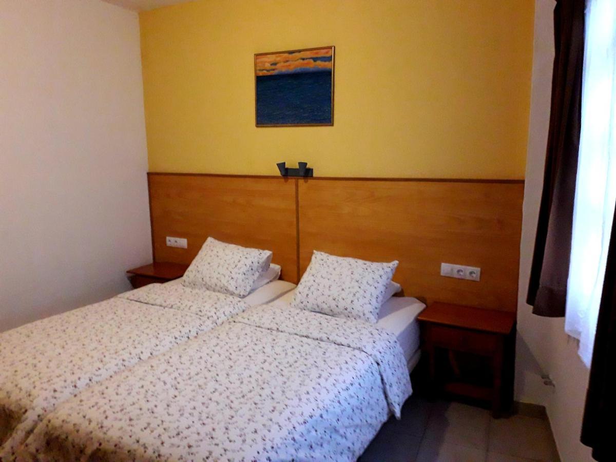 La Fuente Apartment