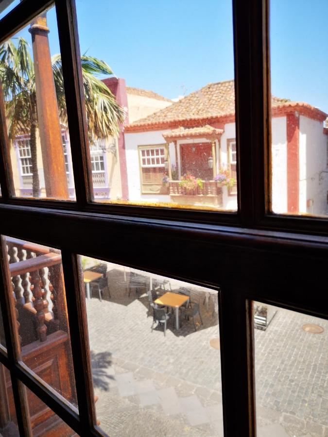 La Fuente Apartment Santa Cruz de la Palma (Isla de la Palma)