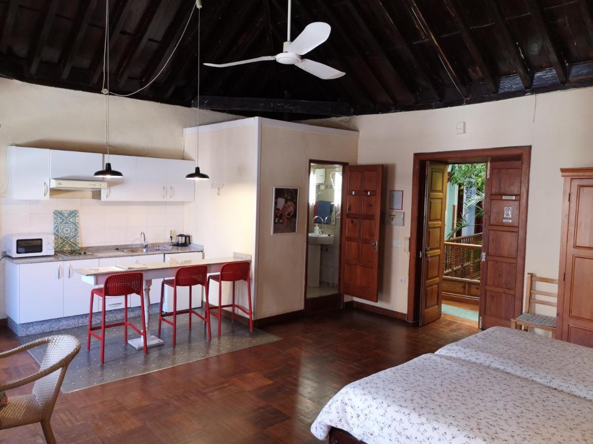 La Fuente Apartment *