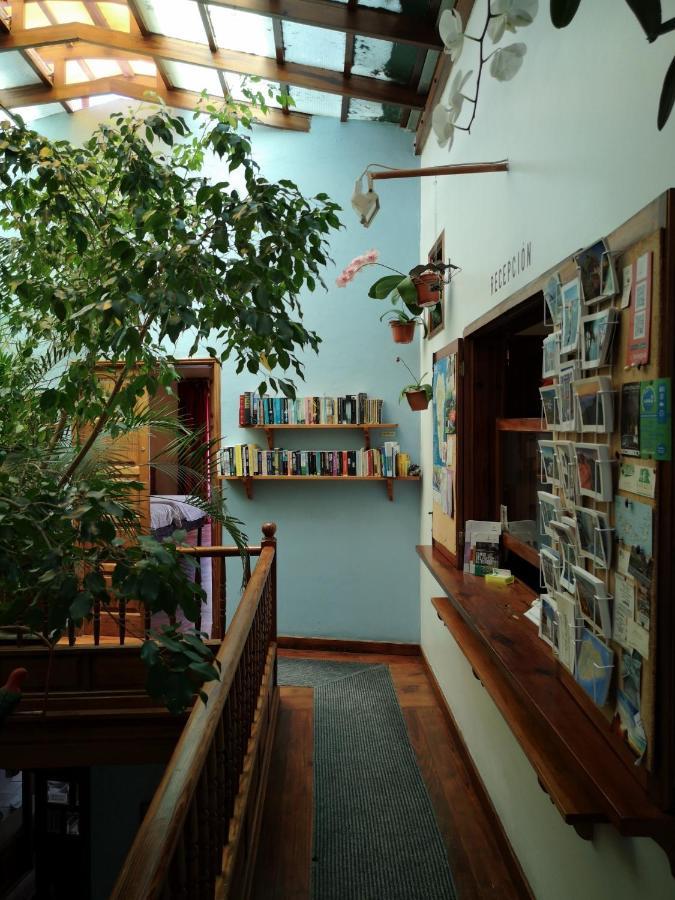 La Fuente Apartment Santa Cruz de la Palma (Isla de la Palma)
