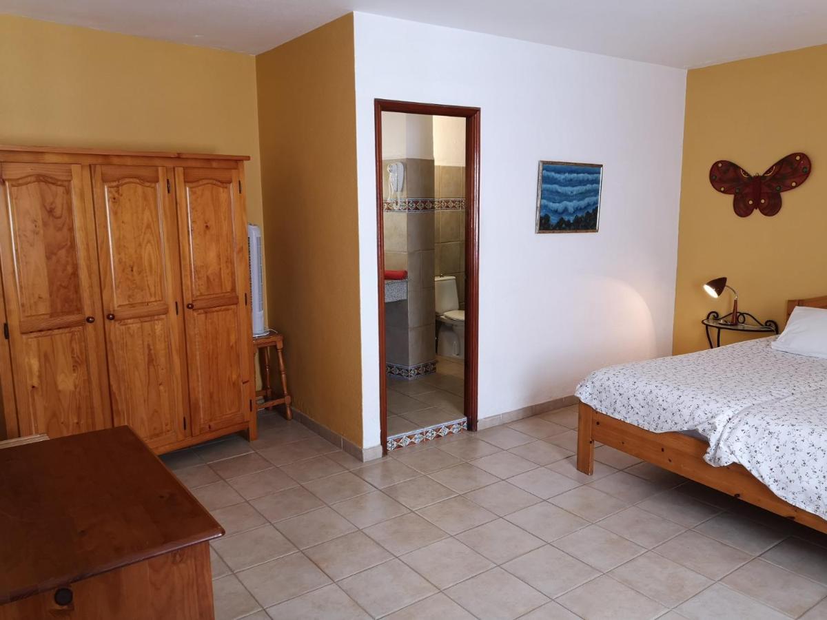 La Fuente Apartment *