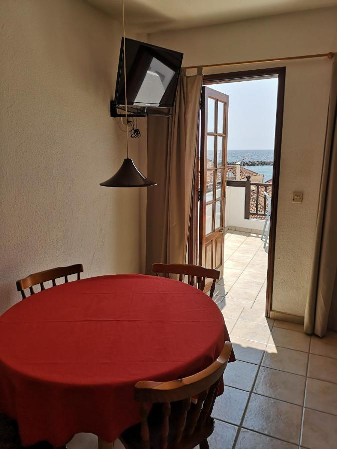 Apartment La Fuente *