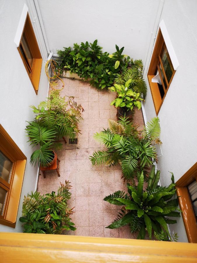 La Fuente Apartment Santa Cruz de la Palma (Isla de la Palma)