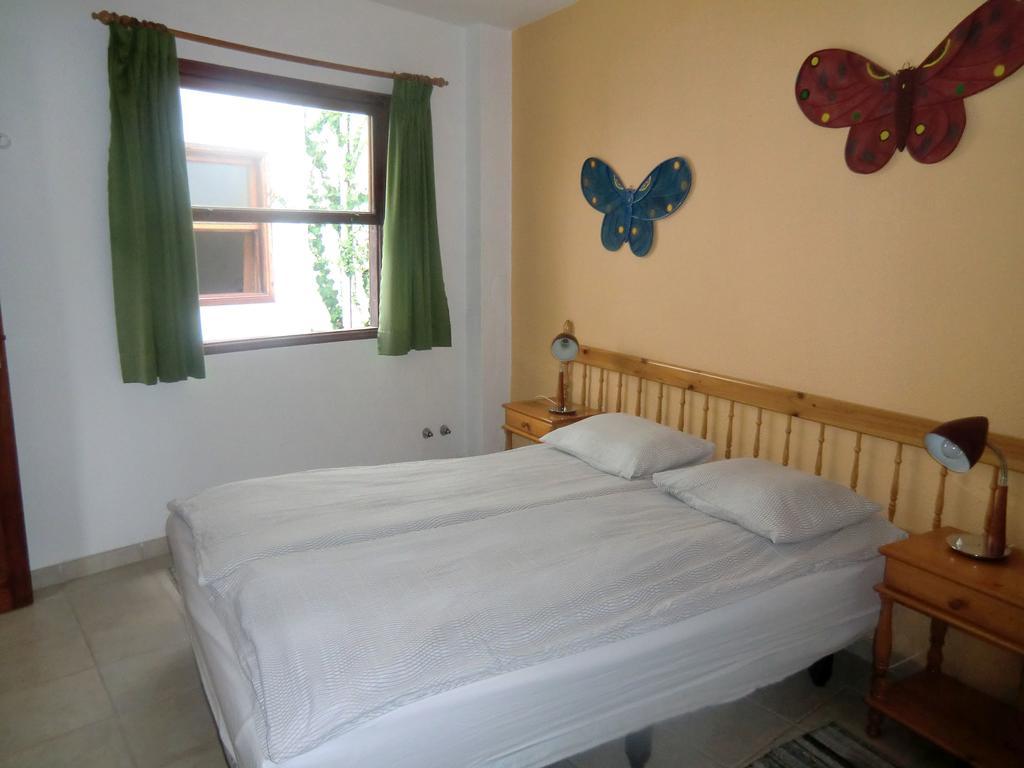 La Fuente Apartment Santa Cruz de la Palma (Isla de la Palma)