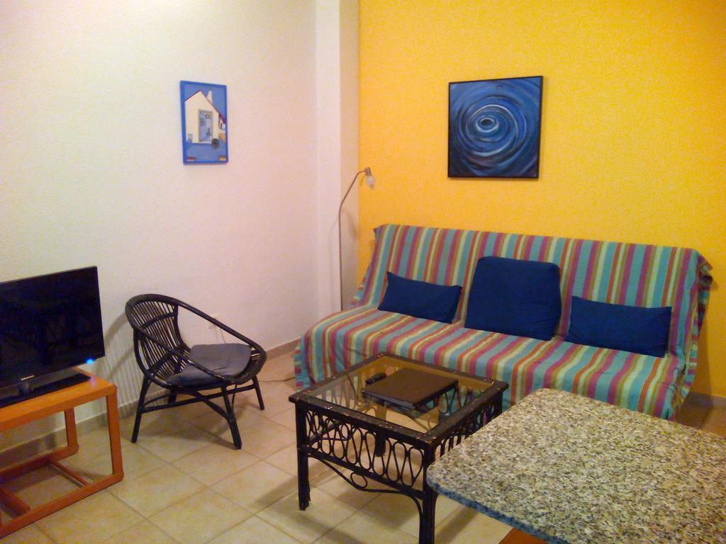 Apartment La Fuente Santa Cruz de la Palma (Isla de la Palma)
