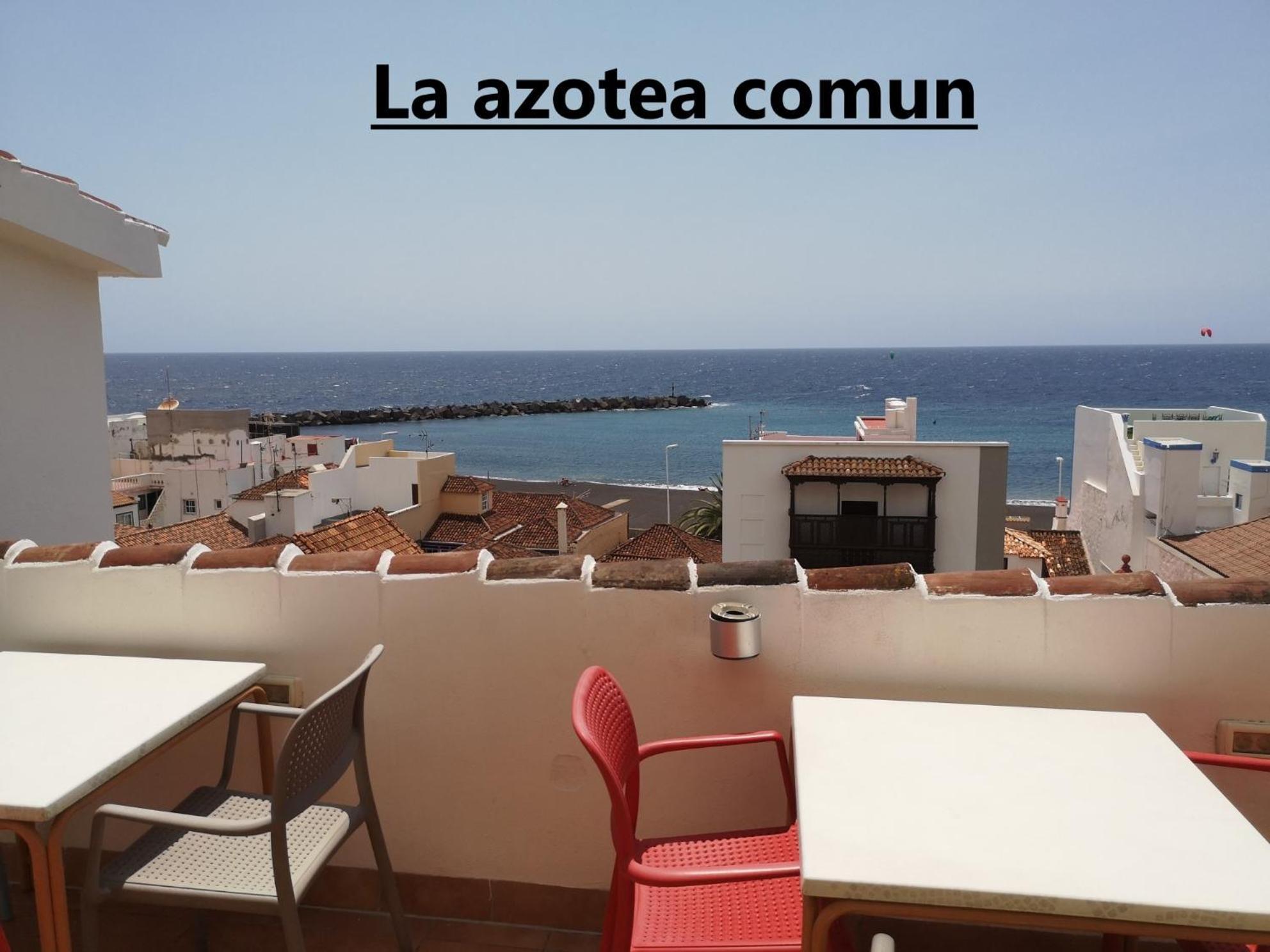 La Fuente Apartment *