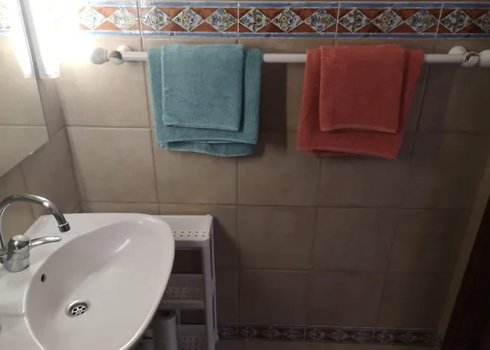 Apartamentos La Fuente