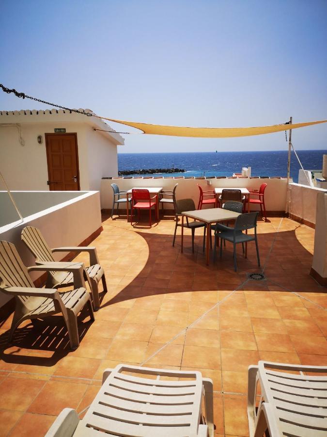 Apartamento La Fuente Santa Cruz de la Palma (Isla de la Palma)