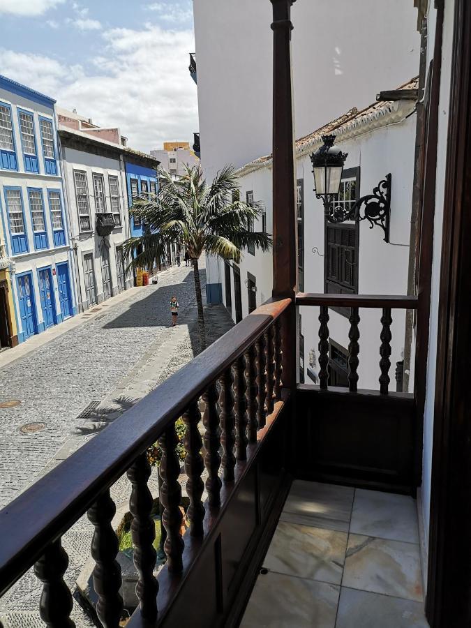 Apartamento La Fuente Santa Cruz de la Palma (Isla de la Palma)
