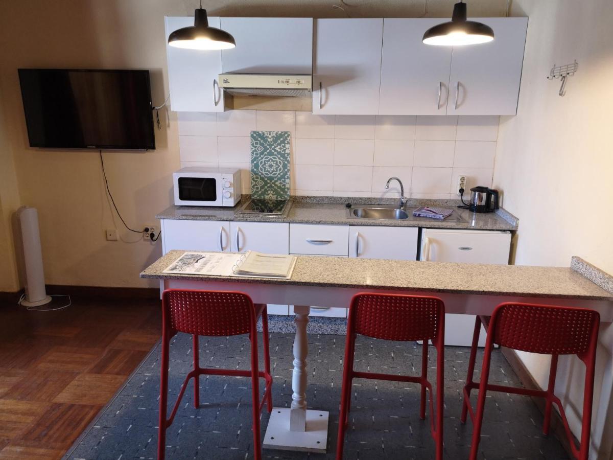 La Fuente Apartamento