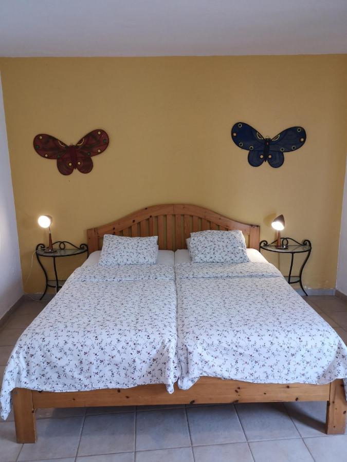 Apartamento La Fuente Santa Cruz de la Palma (Isla de la Palma)