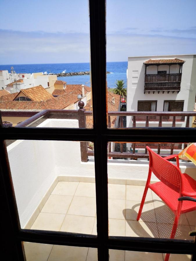 Apartamento La Fuente Santa Cruz de la Palma (Isla de la Palma)