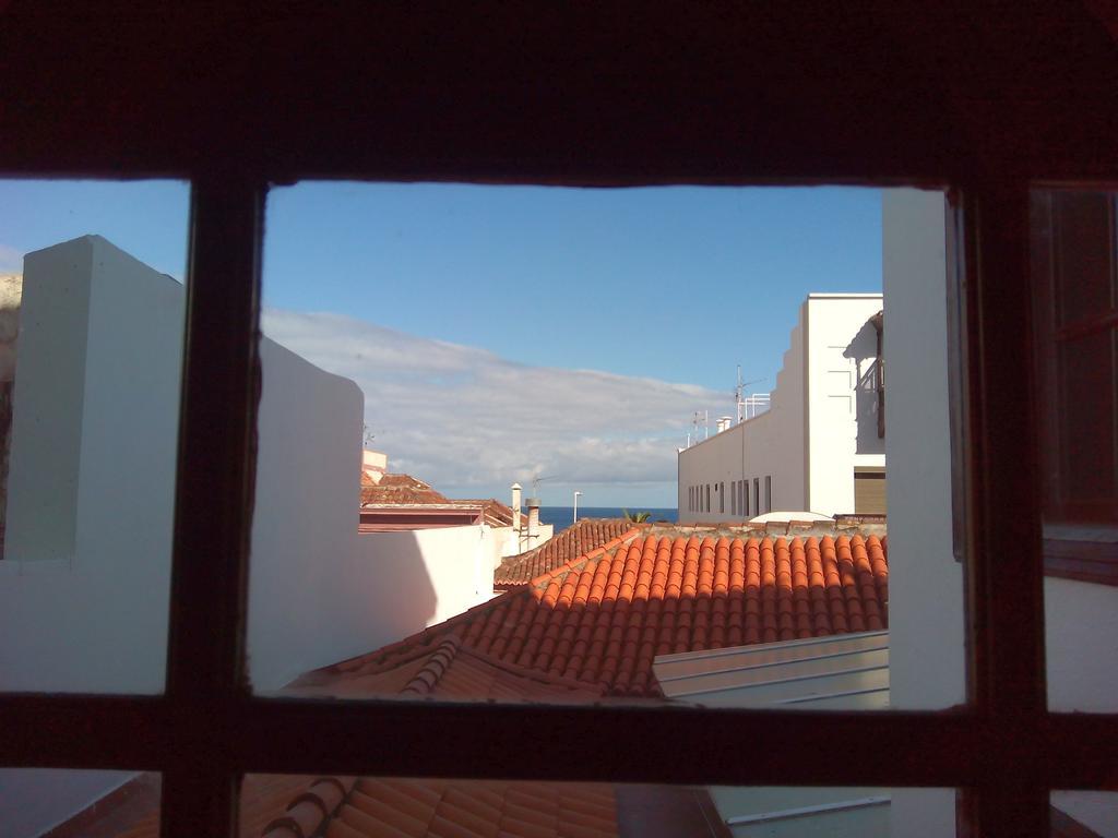 Apartamento La Fuente Santa Cruz de la Palma (Isla de la Palma)