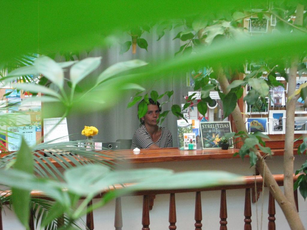 La Fuente Apartamento *