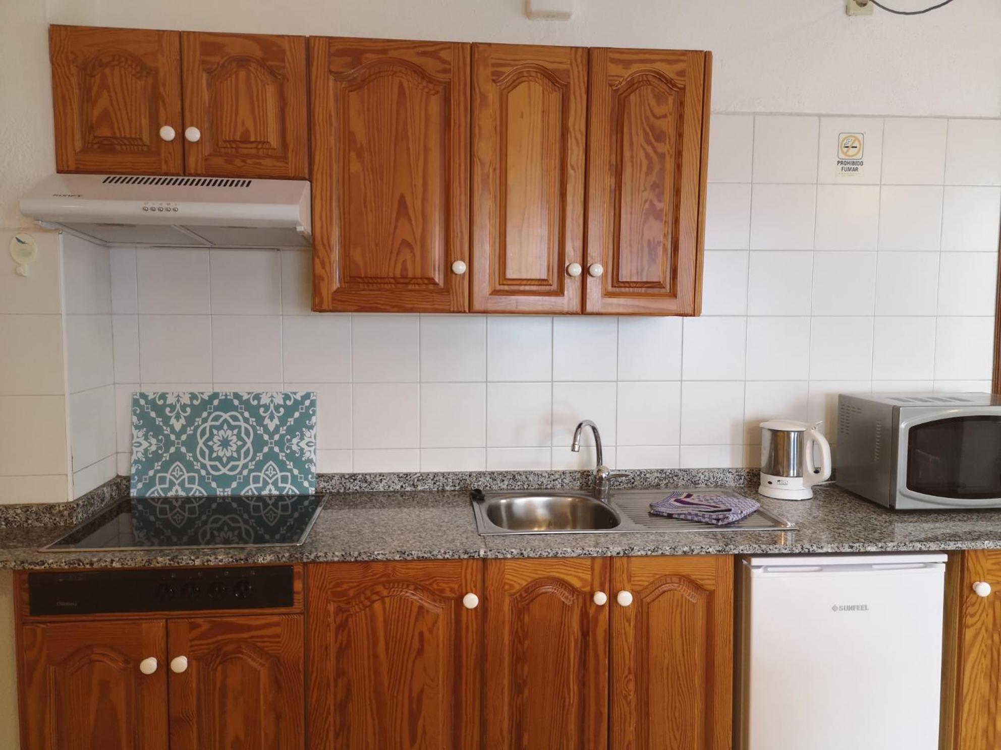 La Fuente Appartamento *