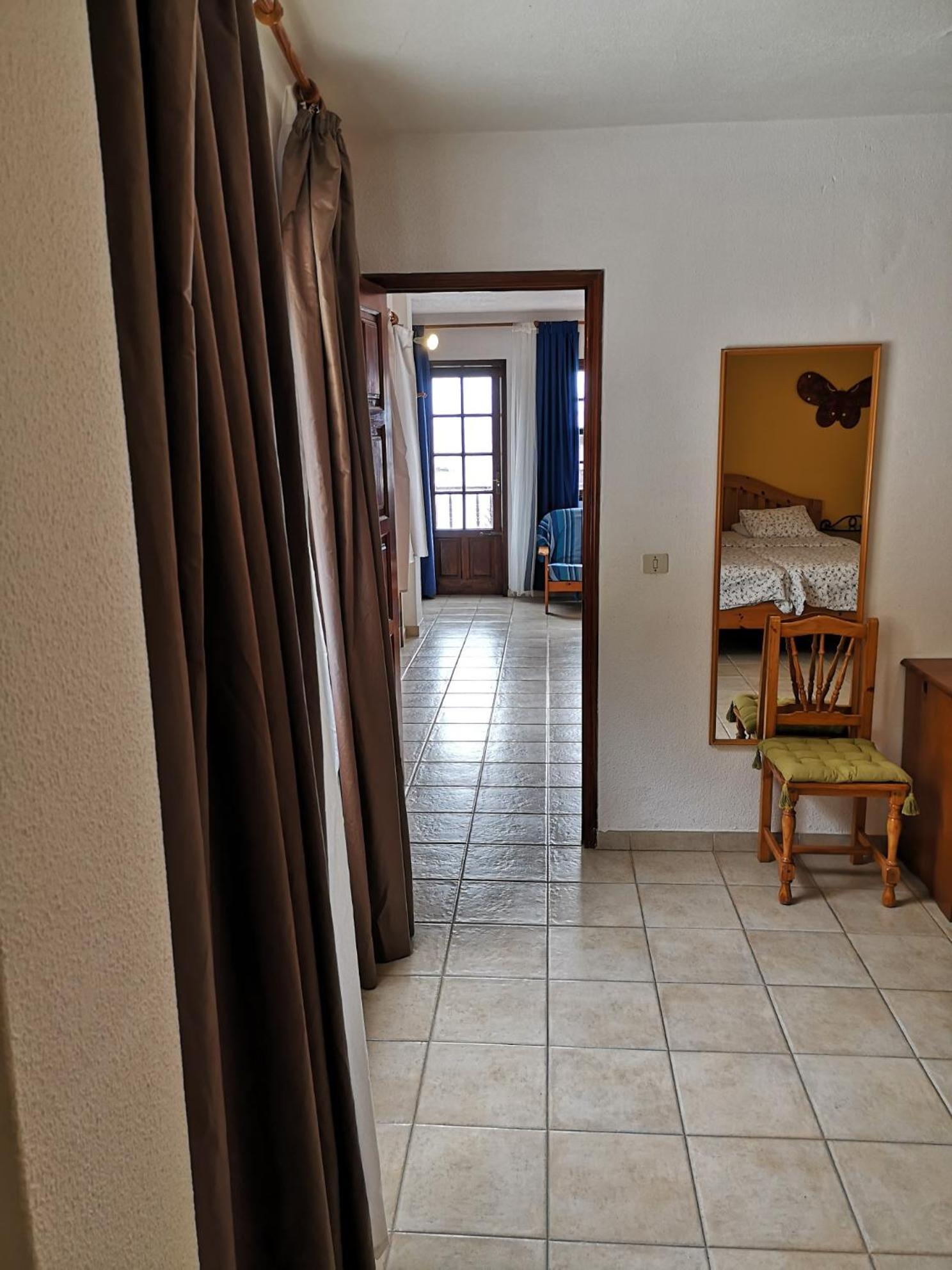 La Fuente Apartamento Santa Cruz de la Palma (Isla de la Palma)