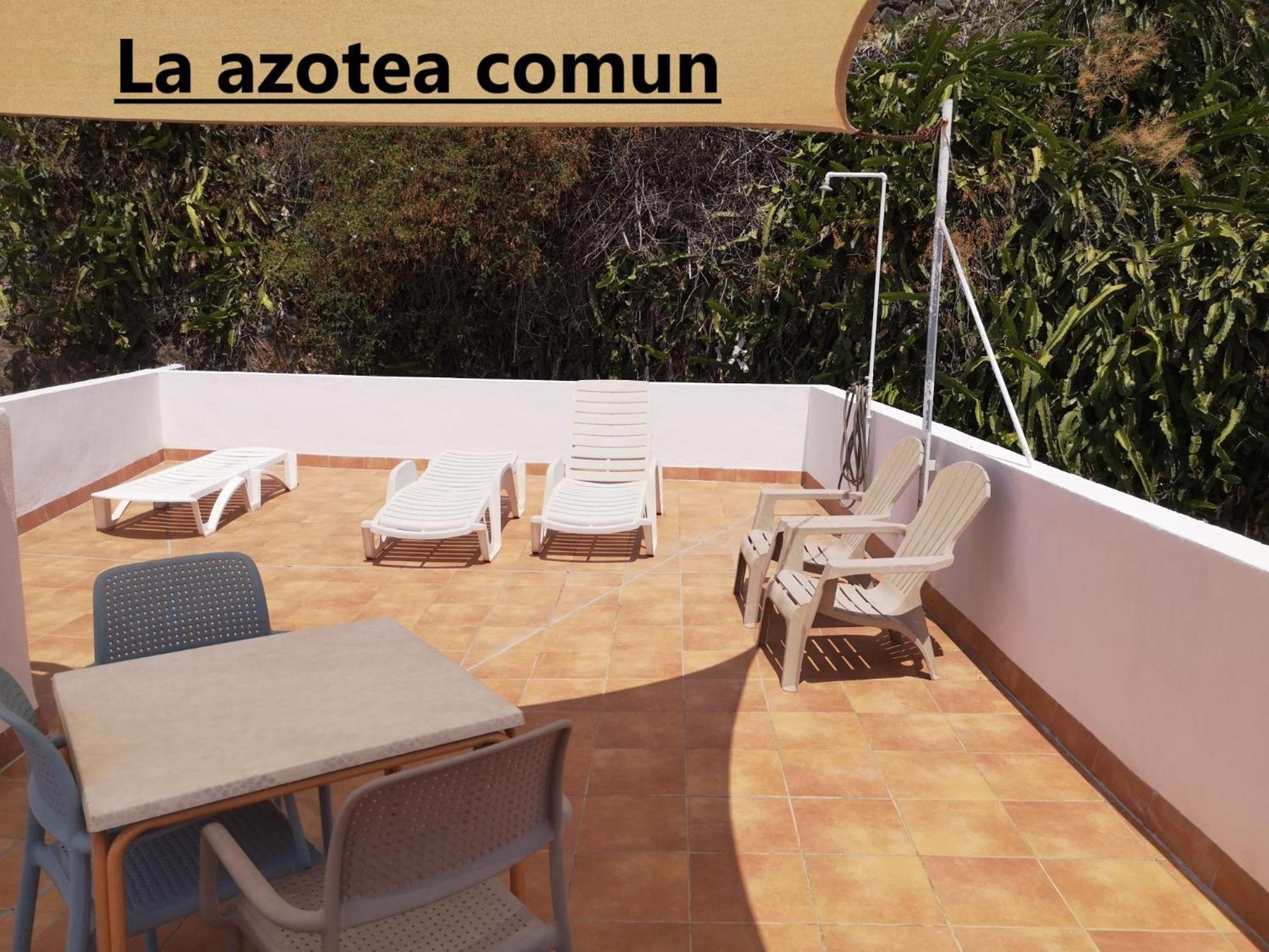 Appartamento La Fuente *