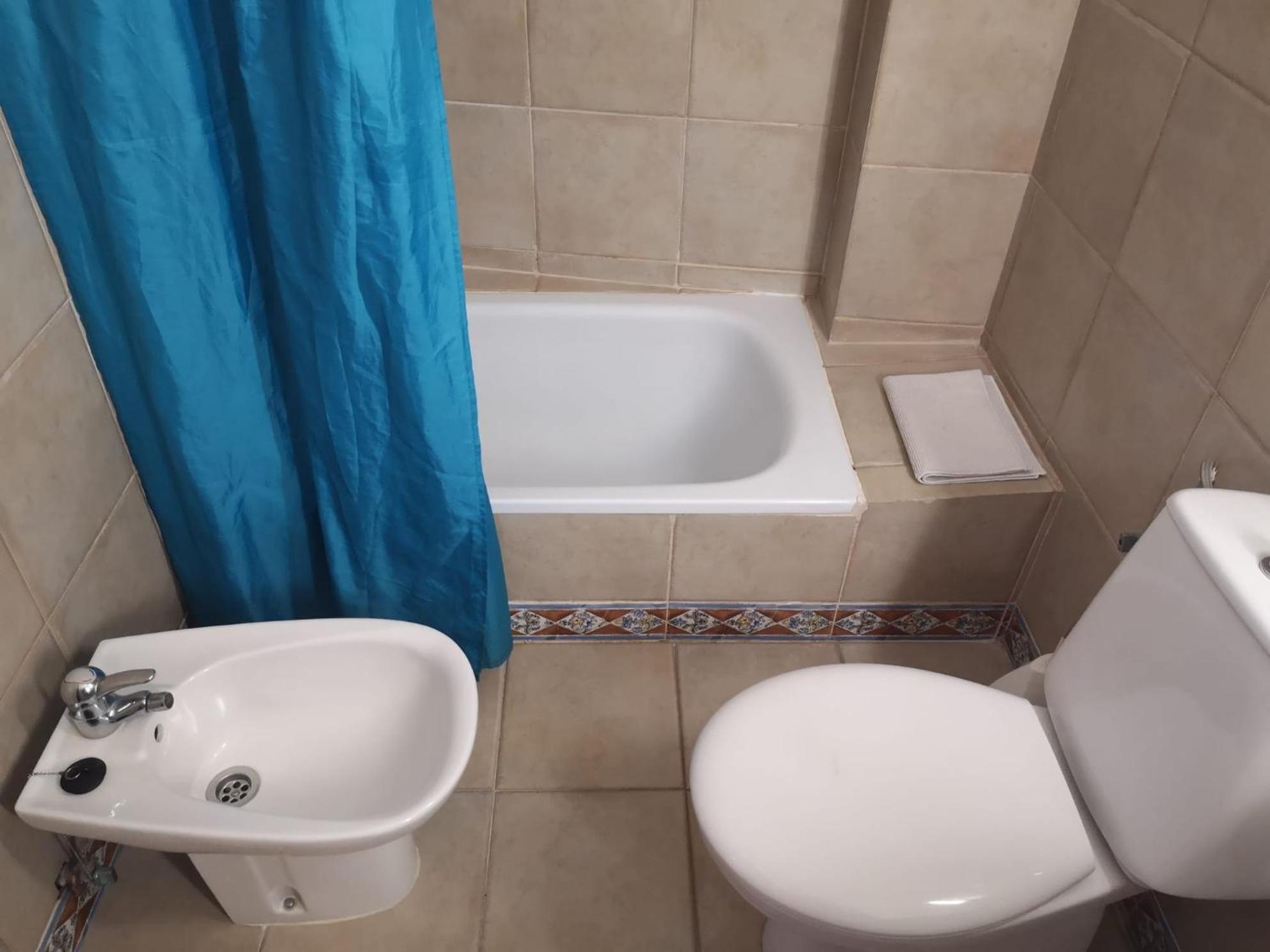 Apartamento La Fuente *