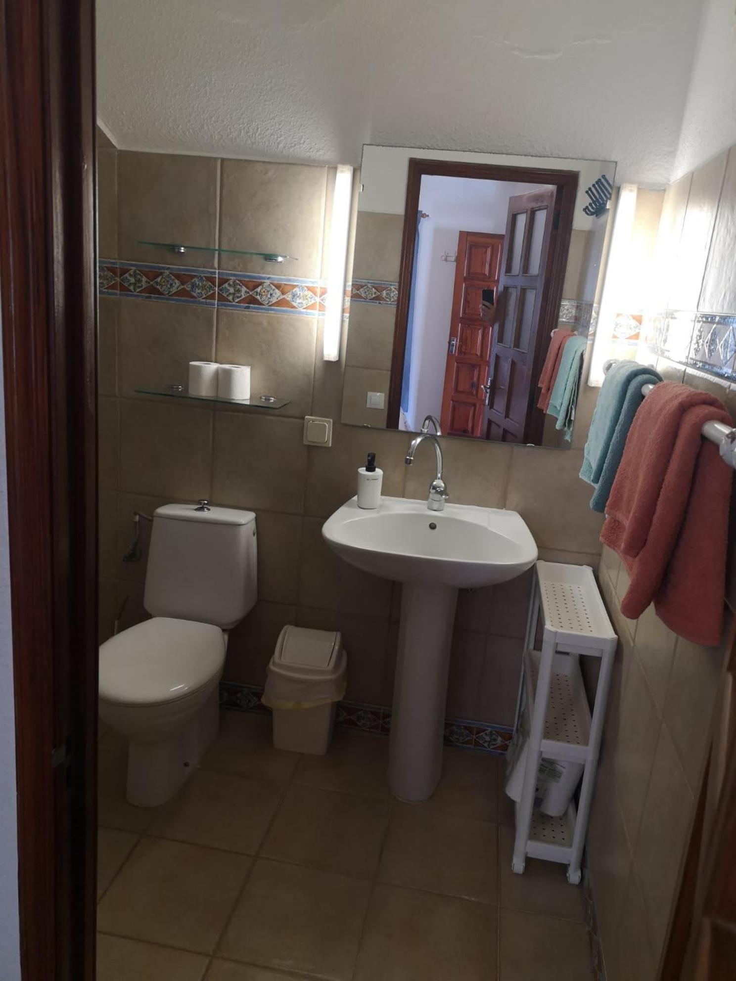 La Fuente Apartamento Santa Cruz de la Palma (Isla de la Palma)