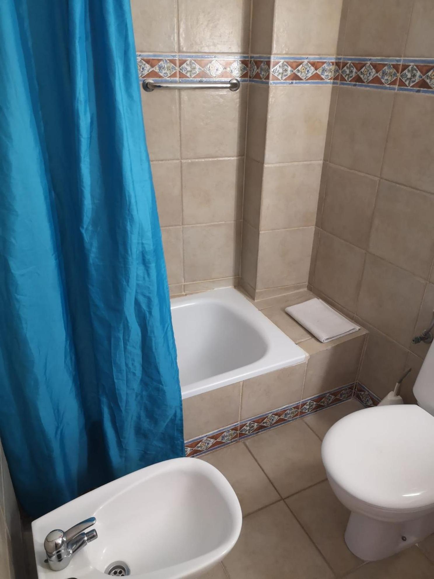 Apartamento La Fuente Santa Cruz de la Palma (Isla de la Palma)
