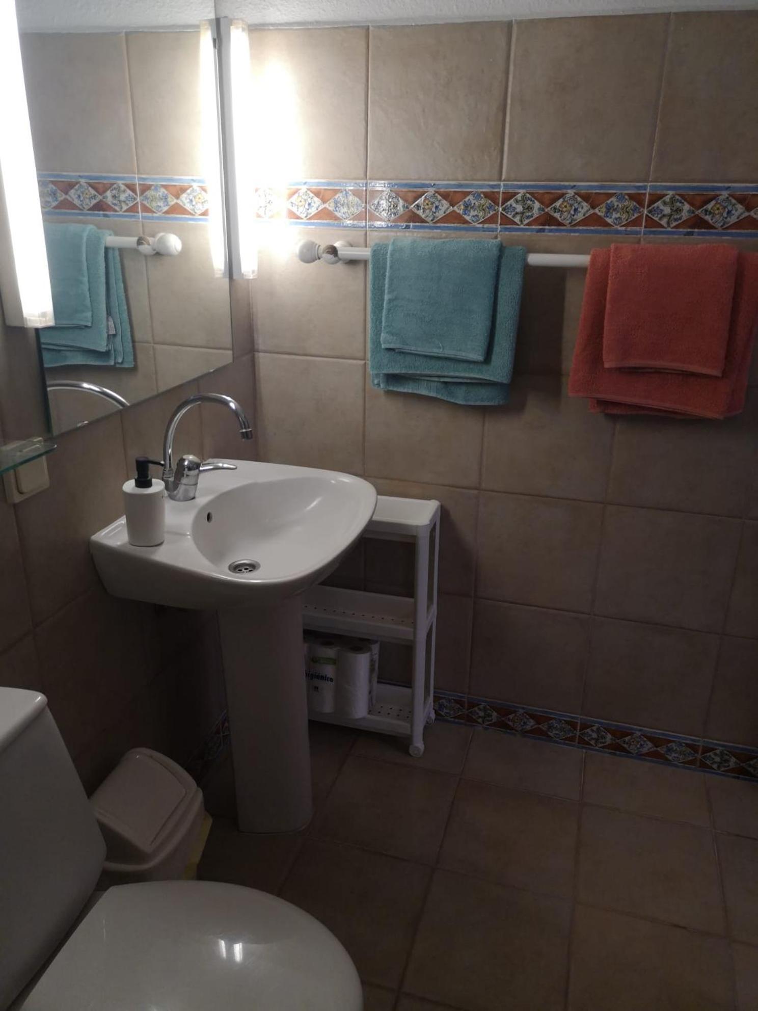 La Fuente Santa Cruz de la Palma (Isla de la Palma)